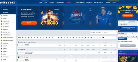 mostbet site officiel